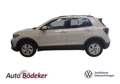 Volkswagen T-Cross, 2026