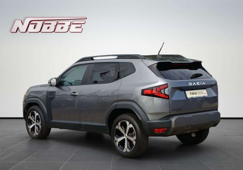 Dacia Duster, 2024 3