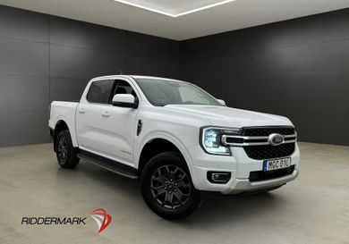 Ford Ranger, 2023