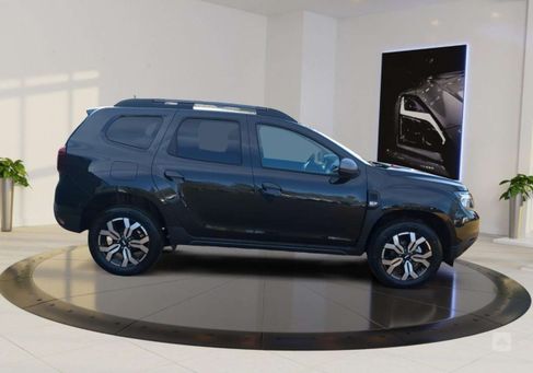 Dacia Duster, 2024