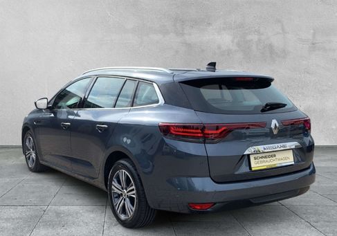 Renault Megane, 2024 3