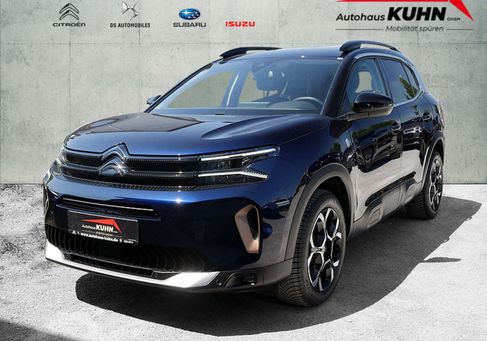 Citroën C5 Aircross, 2023