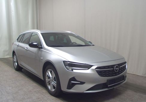 Opel Insignia, 2021