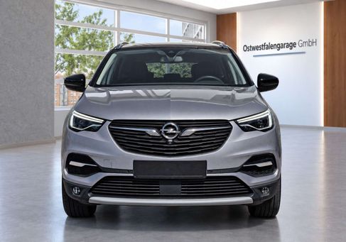 Opel Grandland X, 2022 2
