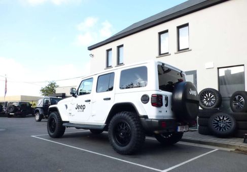 Jeep Wrangler, 2018 3