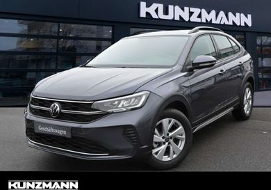 Volkswagen Taigo, 2025