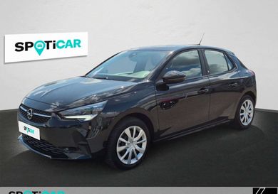 Opel Corsa, 2022