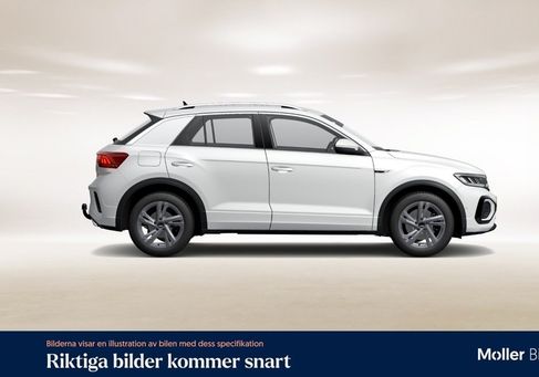 Volkswagen T-Roc, 2023