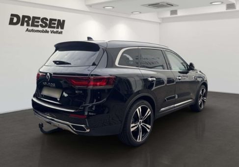 Renault Koleos, 2022