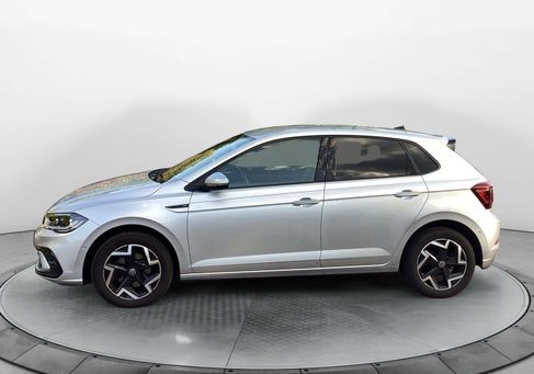 Volkswagen Polo, 2025 3