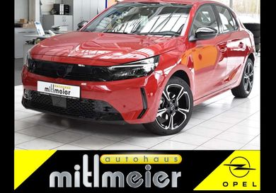 Opel Corsa, 2024