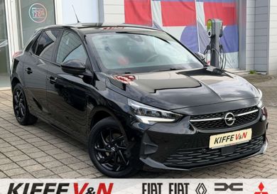 Opel Corsa, 2024