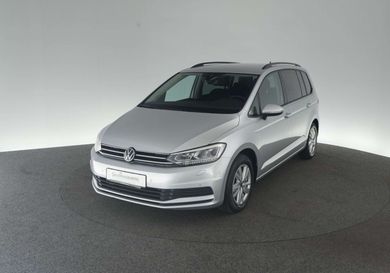 Volkswagen Touran, 2023
