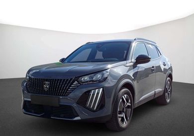 Peugeot 2008, 2024
