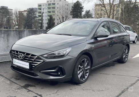 Hyundai i30, 2023