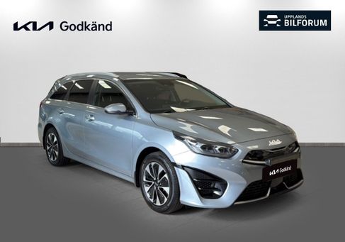 Kia Cee'd Sportswagon, 2024