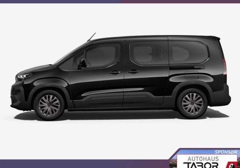 Peugeot Rifter, 2026 3