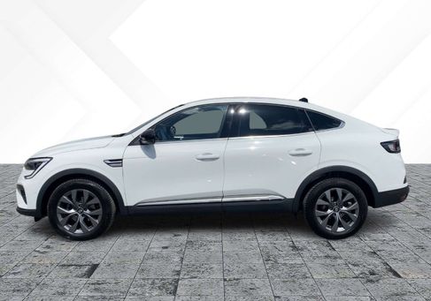 Renault Arkana, 2024