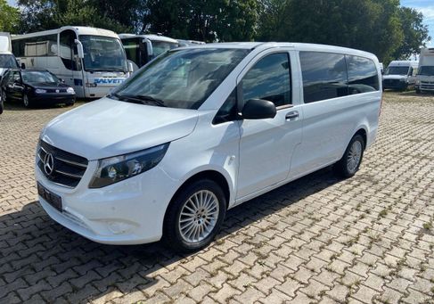 Mercedes-Benz Vito, 2019