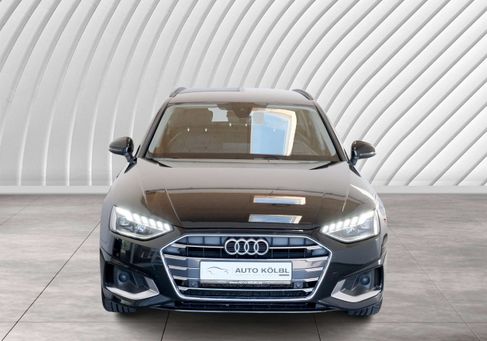 Audi A4, 2023