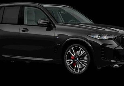 BMW X5, 2026