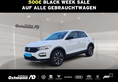 Volkswagen T-Roc, 2020