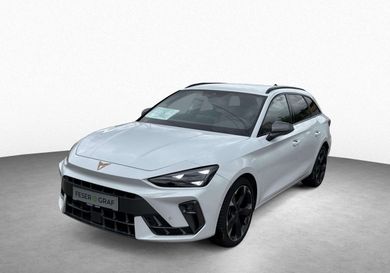 Cupra Leon, 2025
