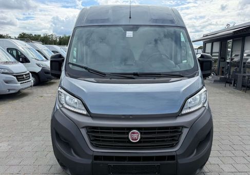 Fiat Ducato, 2020