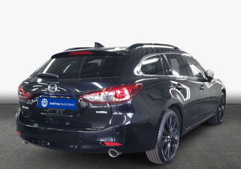 Mazda 6, 2023 2