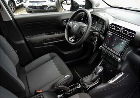 Citroën C3 Aircross, 2022 3