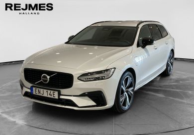 Volvo V90, 2023