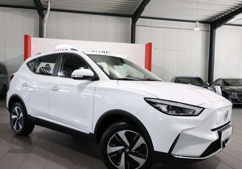 MG ZS, 2023