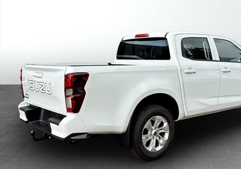 Isuzu, 2026 2