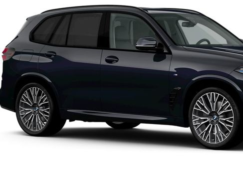 BMW X5, 2026 2