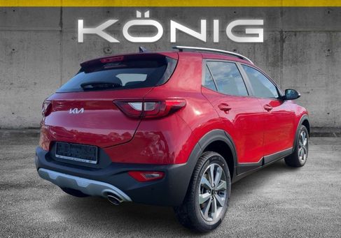 Kia Stonic, 2024