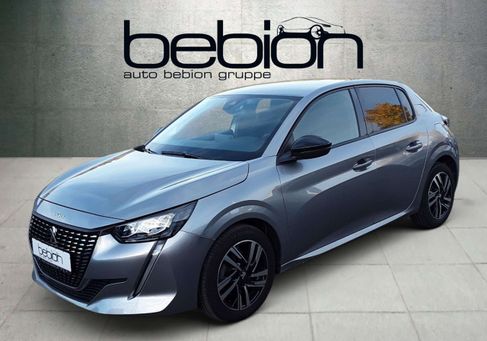 Peugeot 208, 2023