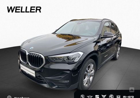 BMW X1, 2020