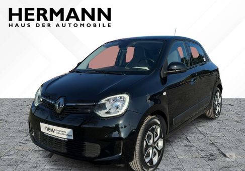 Renault Twingo, 2023