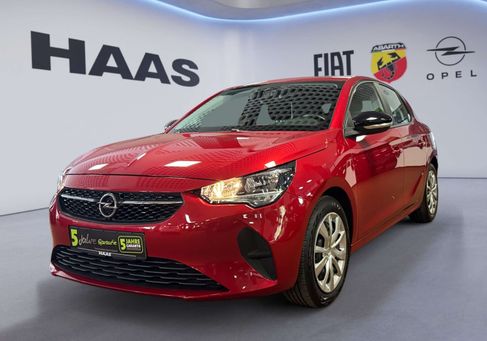 Opel Corsa, 2022 2