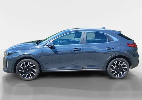 Kia XCeed, 2024