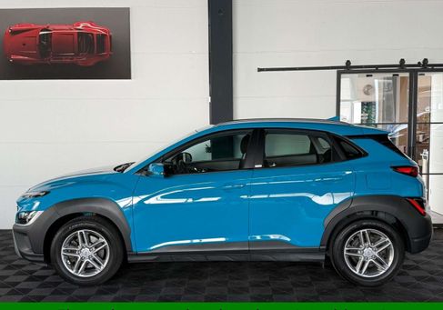 Hyundai Kona, 2021 3