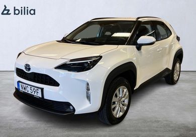 Toyota Yaris Cross, 2023