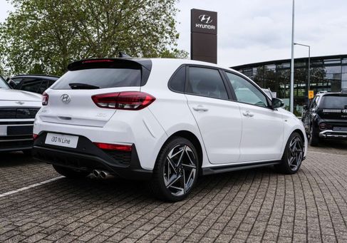 Hyundai i30, 2025 2