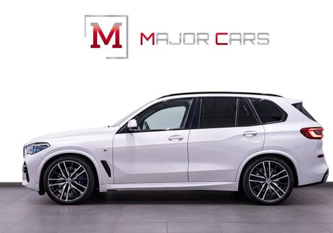 BMW X5, 2019 3