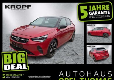 Opel Corsa, 2023