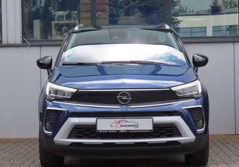 Opel Crossland X, 2023 2
