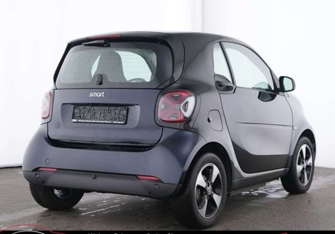 Smart ForTwo, 2024