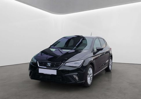 Seat Ibiza, 2025