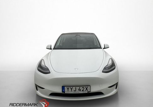 Tesla Model Y, 2024 2
