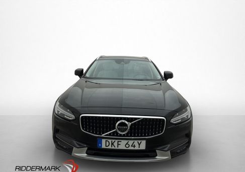 Volvo V90 Cross Country, 2020